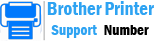 Logo of httpswwwbrotherprintersupportnumberorg