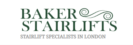 Logo of Baker Stairlifts Stairlifts - Mnfrs And Installers In London