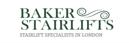 Logo of Baker Stairlifts