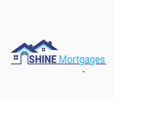Logo of Shine Mortgages