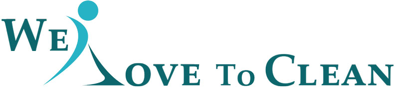 Logo of We love To Clean
