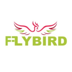 Logo of Fly Bird Taxis