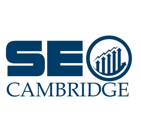 Logo of SEO Cambridge uk