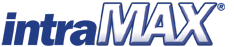 Logo of intraMAX