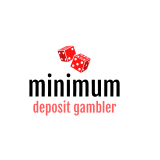 Logo of Minimum Deposit Gambler