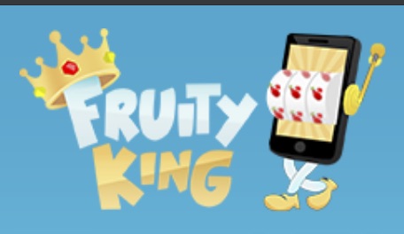 Logo of Fruity King