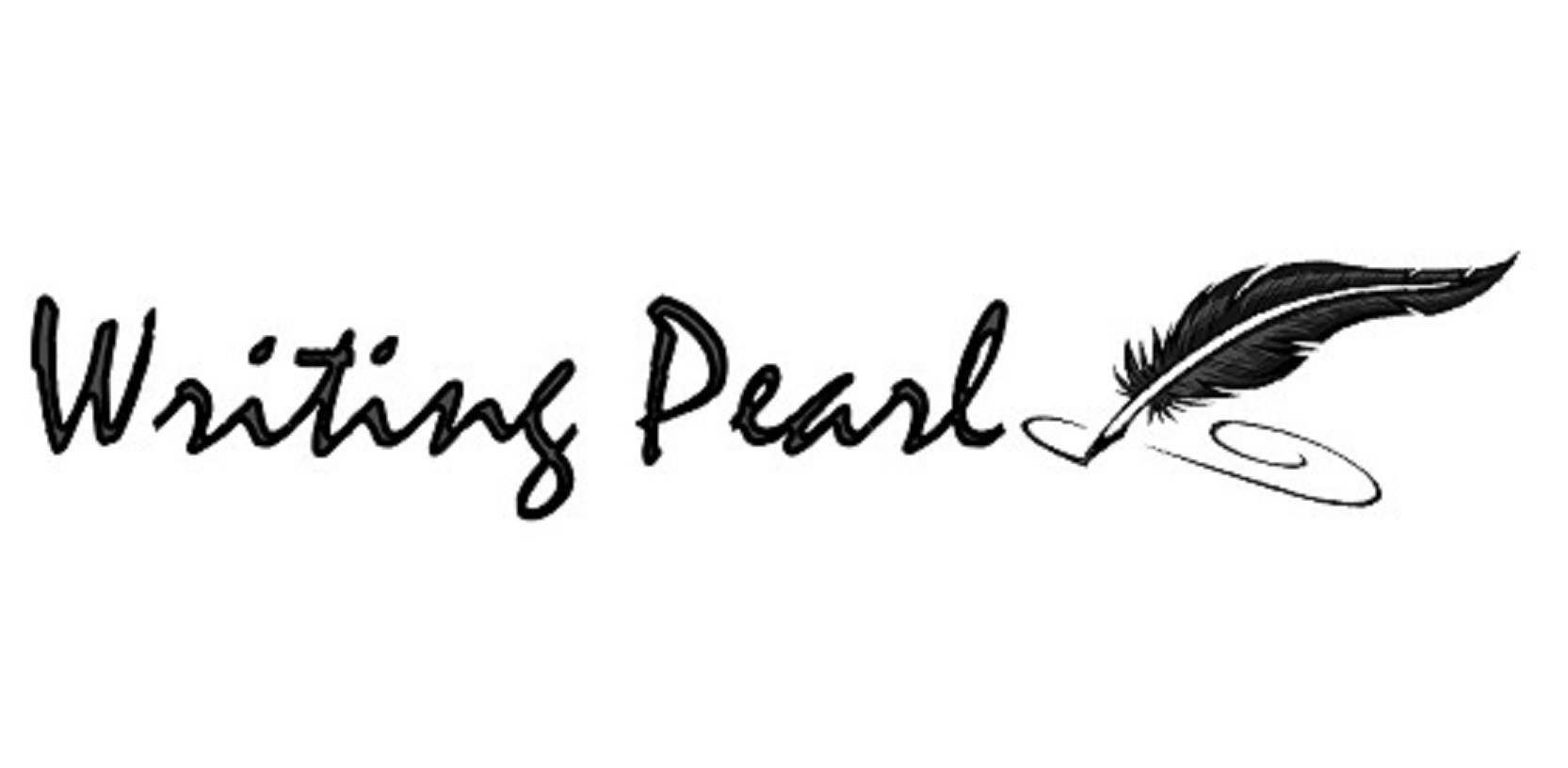 Logo of Writing Pearl