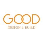 Logo of Good Design and Build Ltd Architectural Designer In Chiswick, London