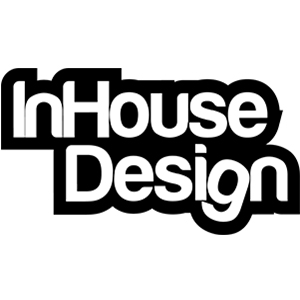 Logo of InHouse Design Graphic Designers In Berwick Upon Tweed, Northumberland