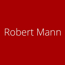 Logo of Robert Mann ltd