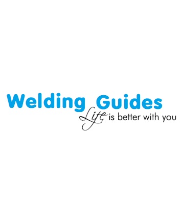 Logo of Welding Helmet Guides