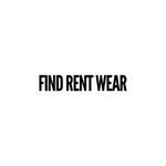 Logo of Find Rent Wear