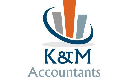 Logo of K M Accountants Luton