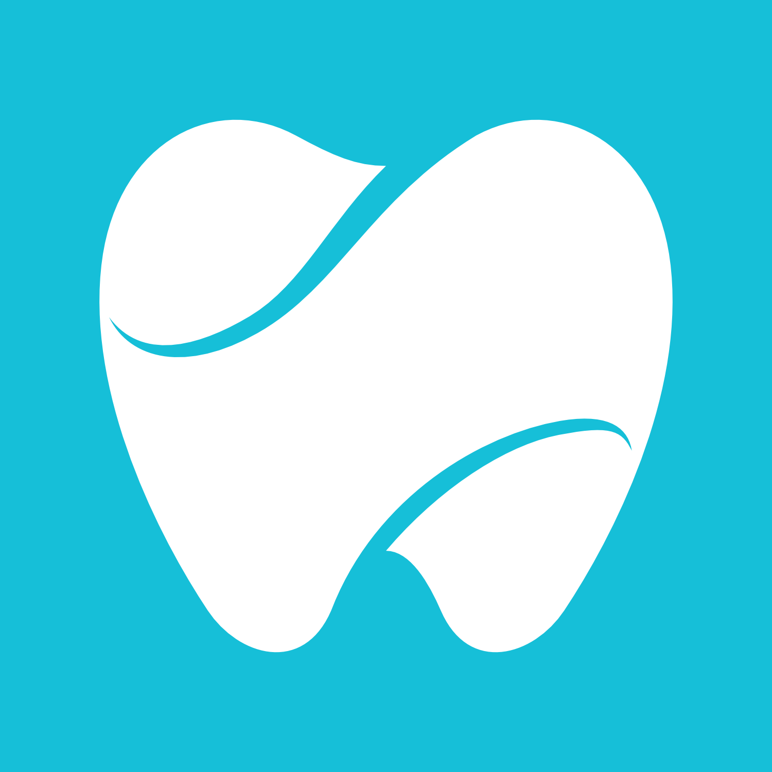 Logo of Roy Morris Dental Excellence