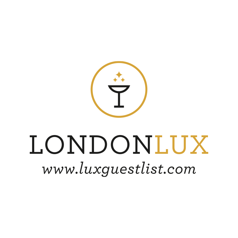Logo of Lux Guestlist