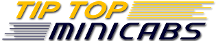 Logo of Tiptopminicabs