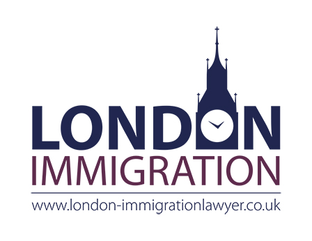 Logo of London Immigration Lawyer