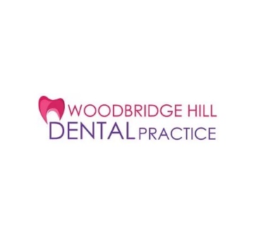Logo of Woodbridge Hill Dental Practice