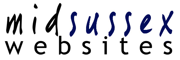 Logo of Mid Sussex Websites Website Design In Haywards Heath, West Sussex
