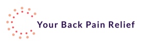 Logo of Your Back Pain Relief