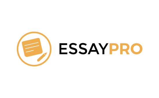 Logo of EssayPro