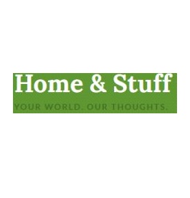Logo of Home Stuff