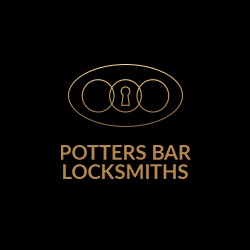 Logo of Potters Bar Locksmiths