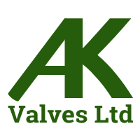 Logo of AK Valves Limited Valves In Tipton, West Midlands