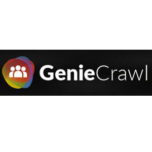 Logo of Genie Crawl