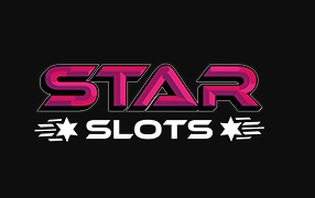 Logo of Star Slots