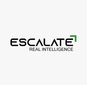 Logo of Escalate AI IT Services In London, Greater London