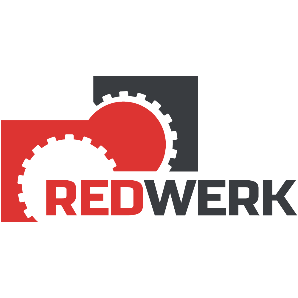 Logo of Redwerk