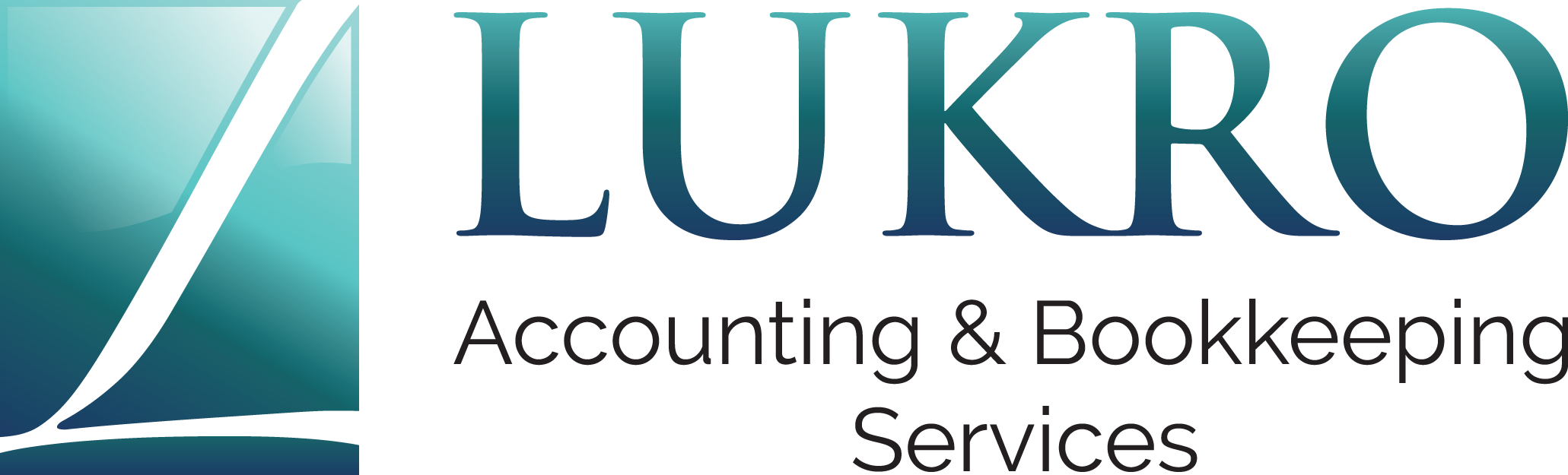 Logo of Lukro Ltd Accountants In Peterborough, Cambridgeshire