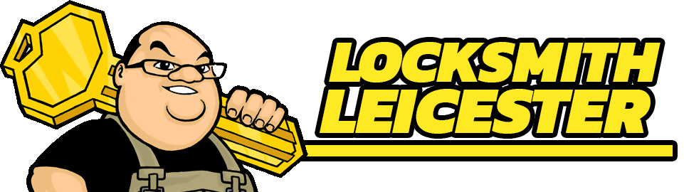 Logo of Locksmith Leicester