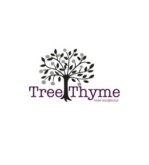 Logo of Tree Thyme - Tree Surgeons