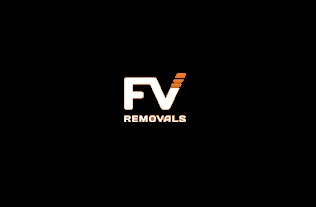 Logo of FV Removals