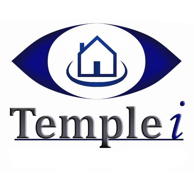 Logo of Temple i Property Group and Consultants