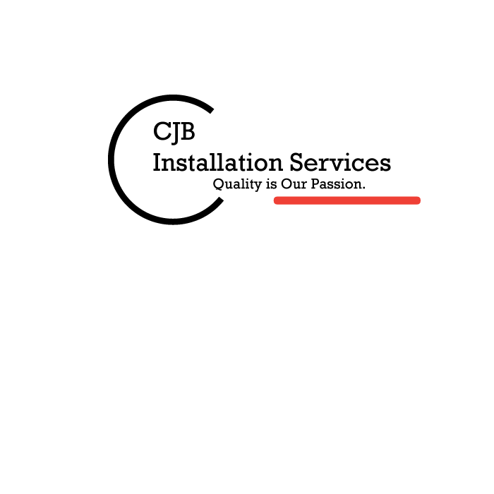 Logo of CJB Installation Services