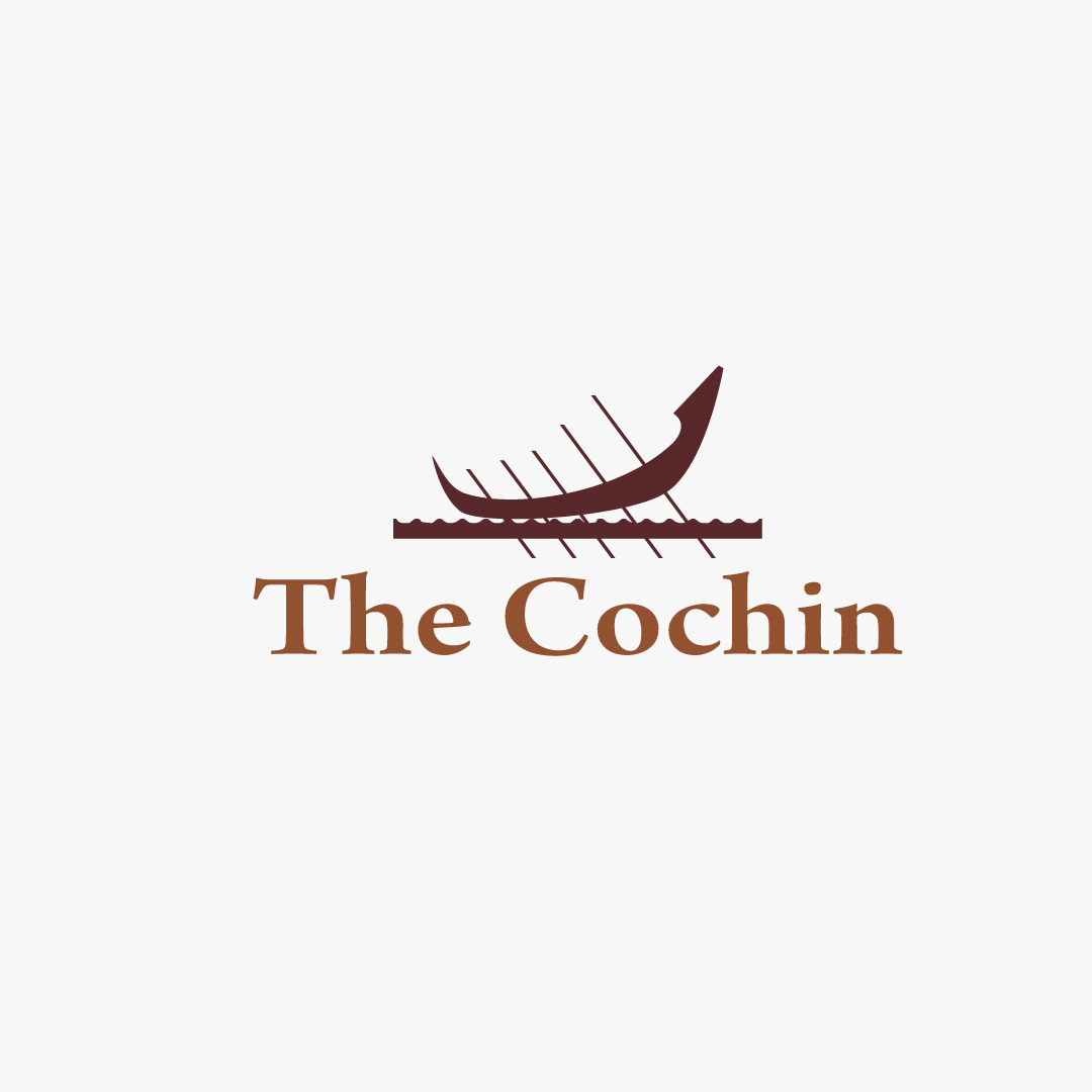 Logo of The Cochin - Indian Restaurant