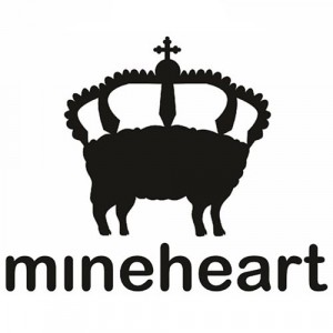 Logo of Mineheart Limited Art And Design Services In Huntingdon, Cambridgeshire