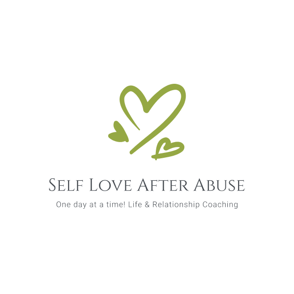 Logo of Self Love After Abuse