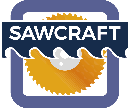 Logo of Sawcraft UK Ltd Machine Tools - Sales In Rowley Regis, West Midlands