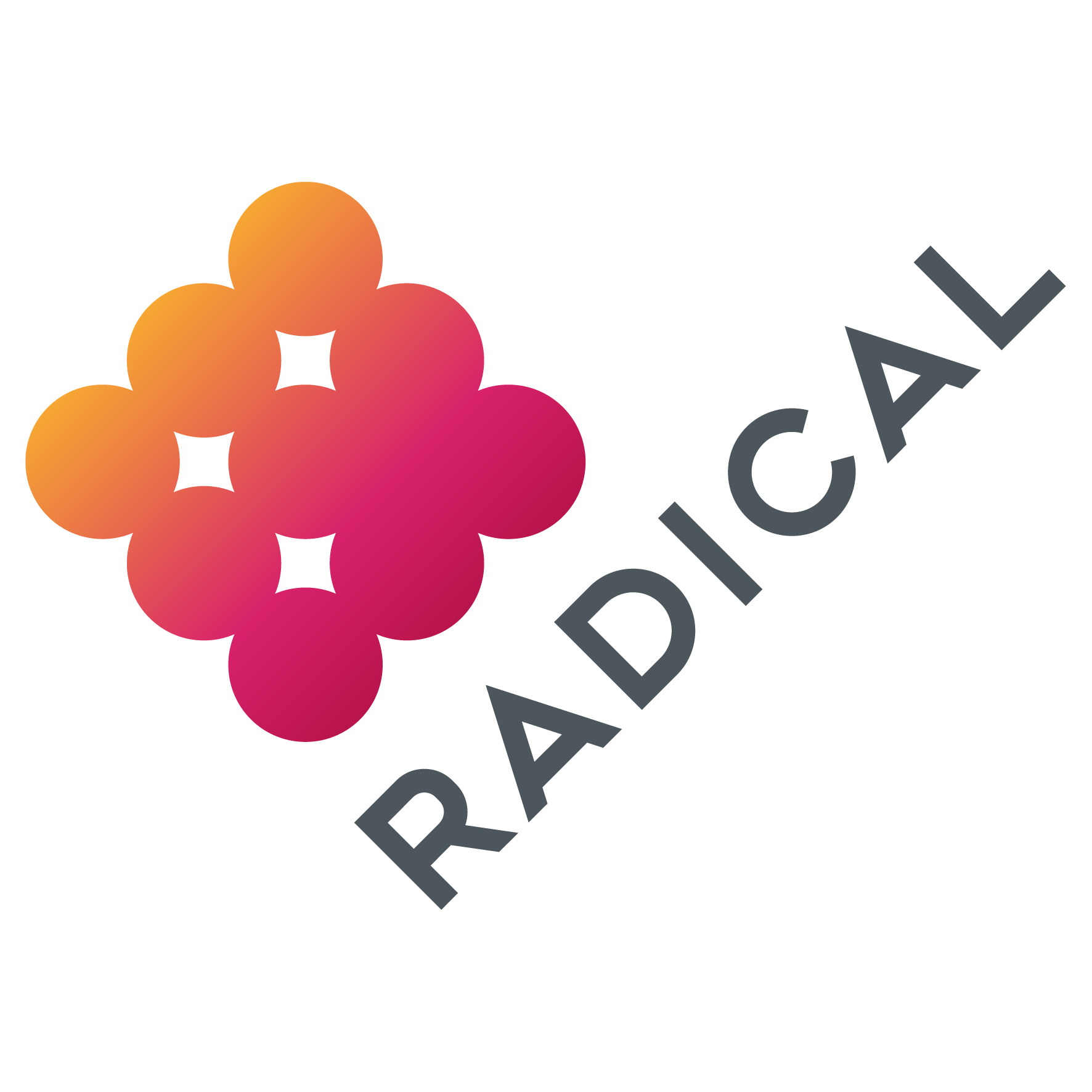 Logo of Radical Materials Ltd Plastics - Coating Services In Ebbw Vale, Gwent