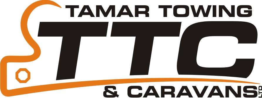Logo of Tamar Towing Caravans Ltd