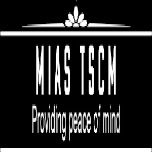 Logo of Mias TSCM Security Services In Hackney, London