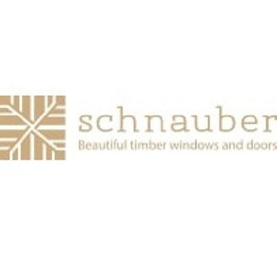 Logo of Schnauber - Timber Windows Doors Bedford