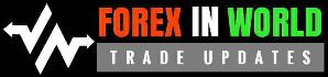 Logo of Forex In World