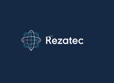 Logo of Rezatec Database Services In Didcot, London