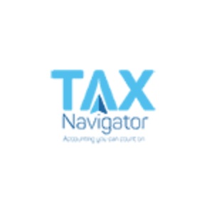 Logo of Tax Navigator