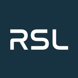 Logo of RSL RD